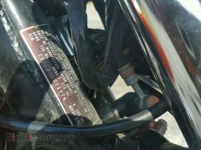 1974 HONDA CB CYCLE - VIN: CB4507015774 - Photo 10