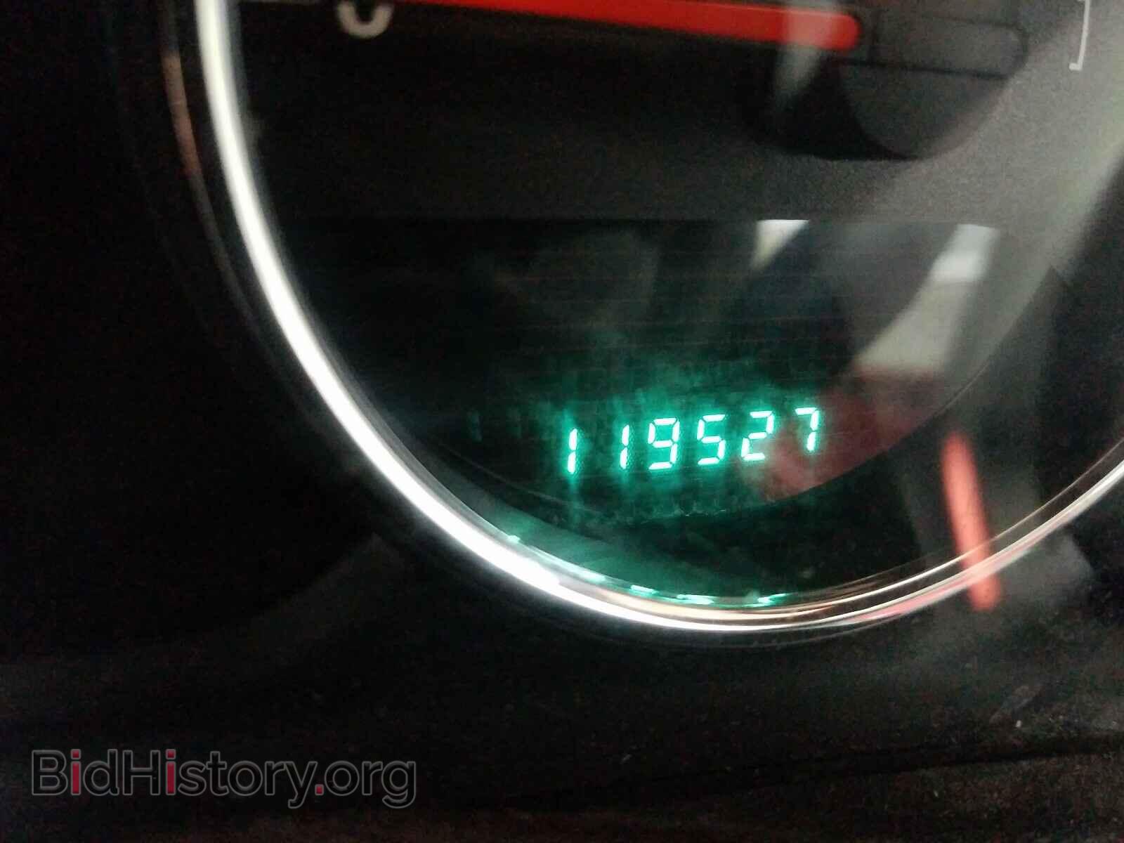 2011 JEEP WRANGLER - VIN: 1J4AA2D11BL629567 - Фото 8