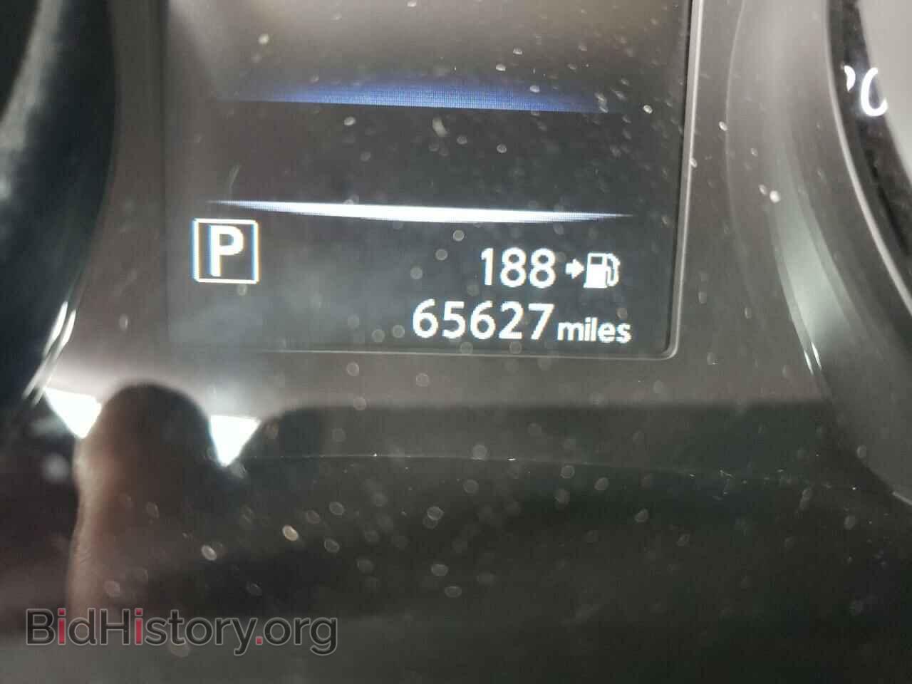 2017 NISSAN ROGUE - VIN: 5N1AT2MT7HC879899 - Фото 8