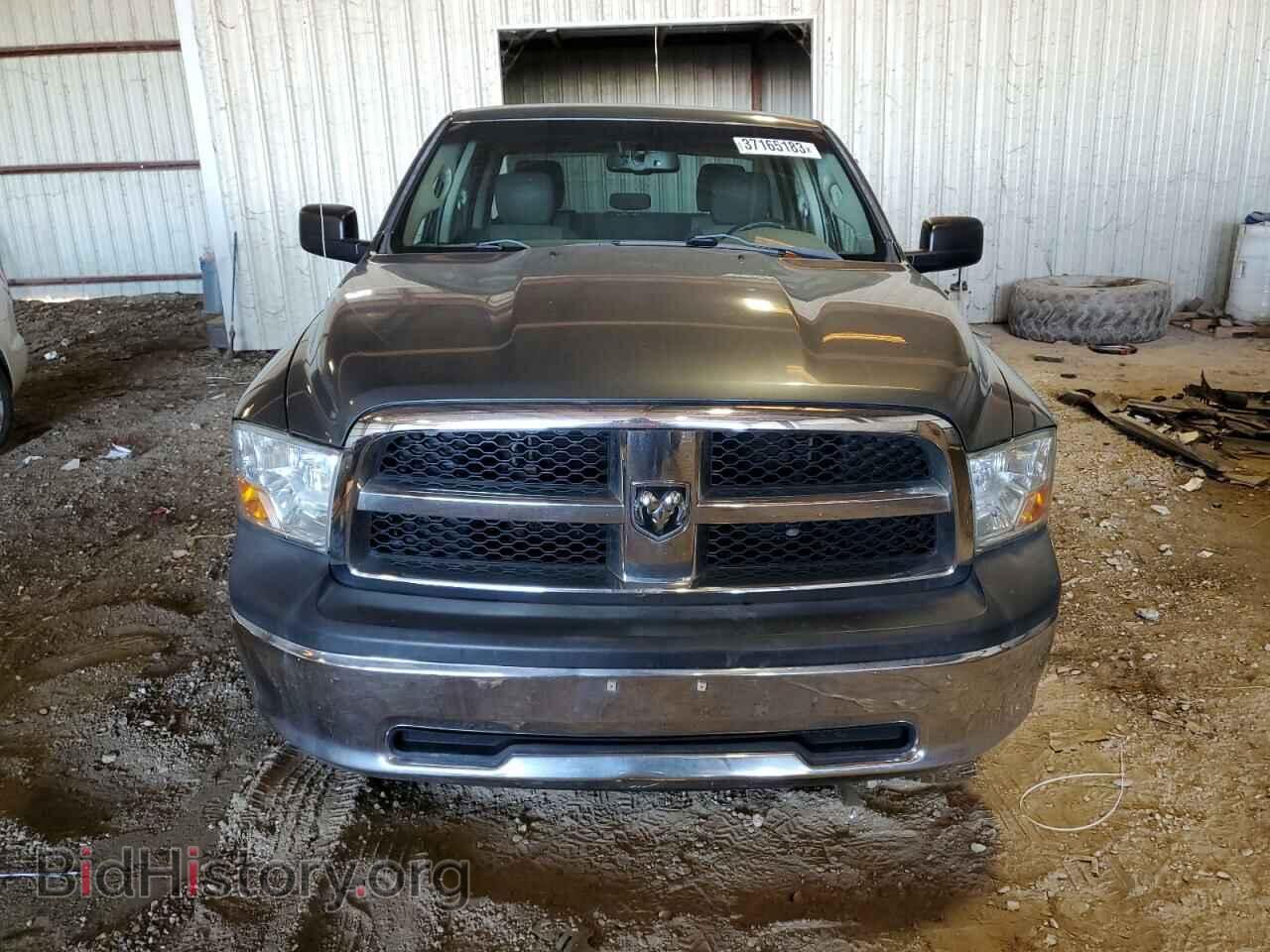 2012 DODGE RAM 1500 - VIN: 1C6RD7KT3CS336477 - Photo 5