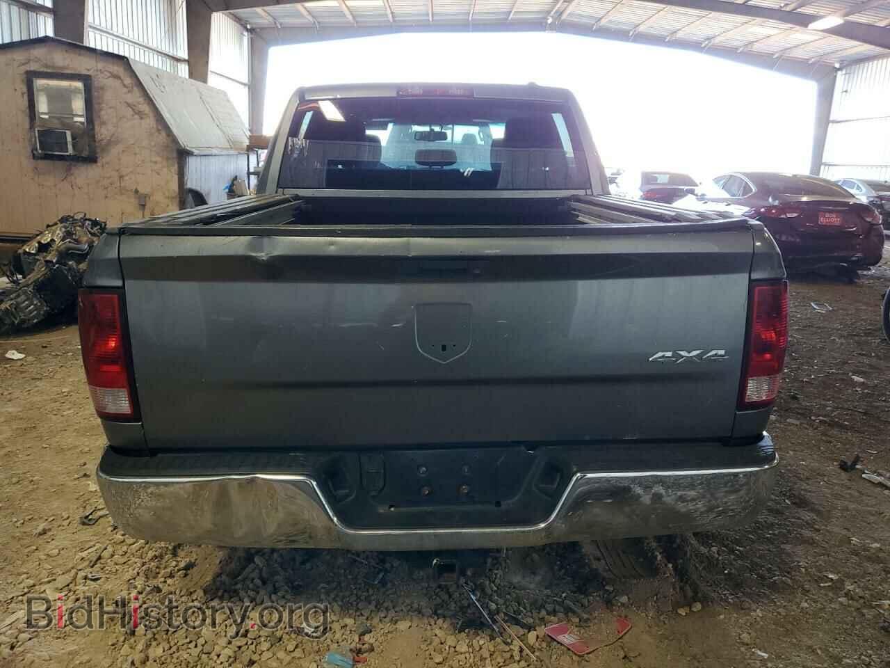 2012 DODGE RAM 1500 - VIN: 1C6RD7KT3CS336477 - Photo 6