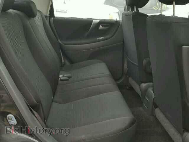 2006 SUZUKI AERIO - VIN: JS2RA62S665304389 - Фото 6
