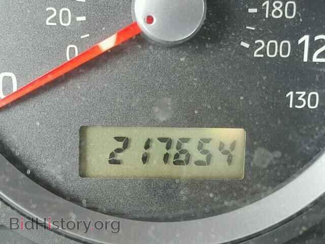 2006 SUZUKI AERIO - VIN: JS2RA62S665304389 - Фото 8