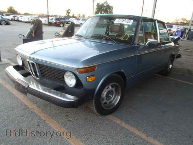 1976 BMW ALL OTHER - VIN: 2391420 - Фото 2