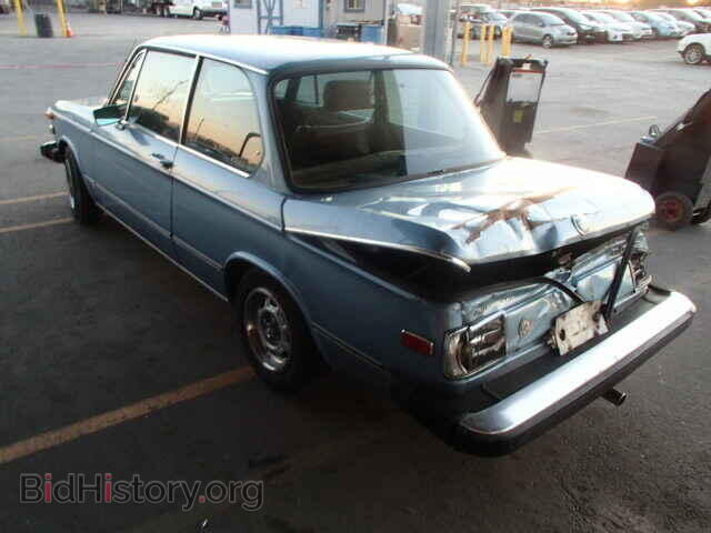 1976 BMW ALL OTHER - VIN: 2391420 - Фото 3