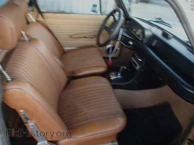 1976 BMW ALL OTHER - VIN: 2391420 - Фото 5