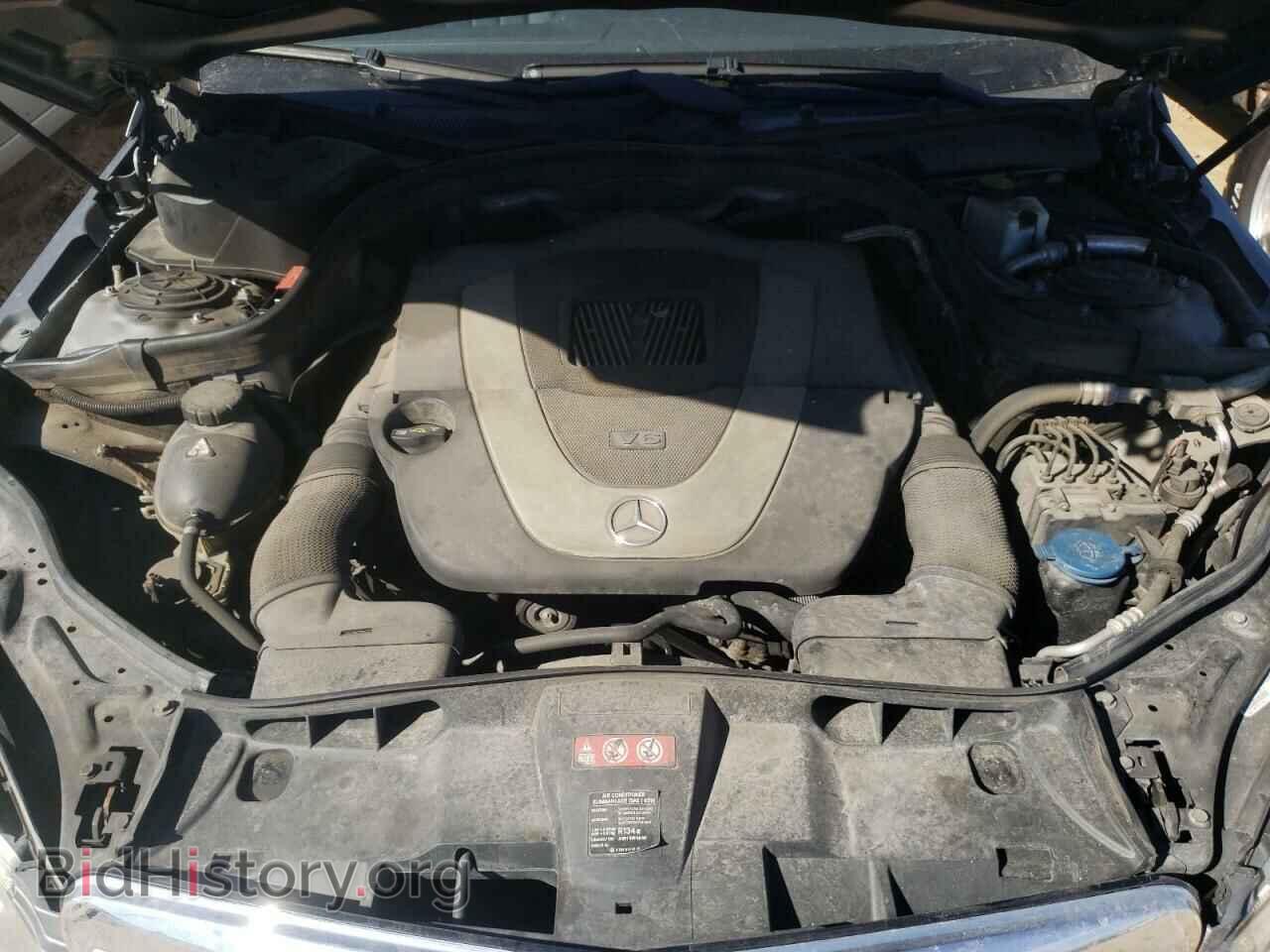 2010 MERCEDES-BENZ E-CLASS - VIN: WDDHF8HB8AA214581 - Фото 7