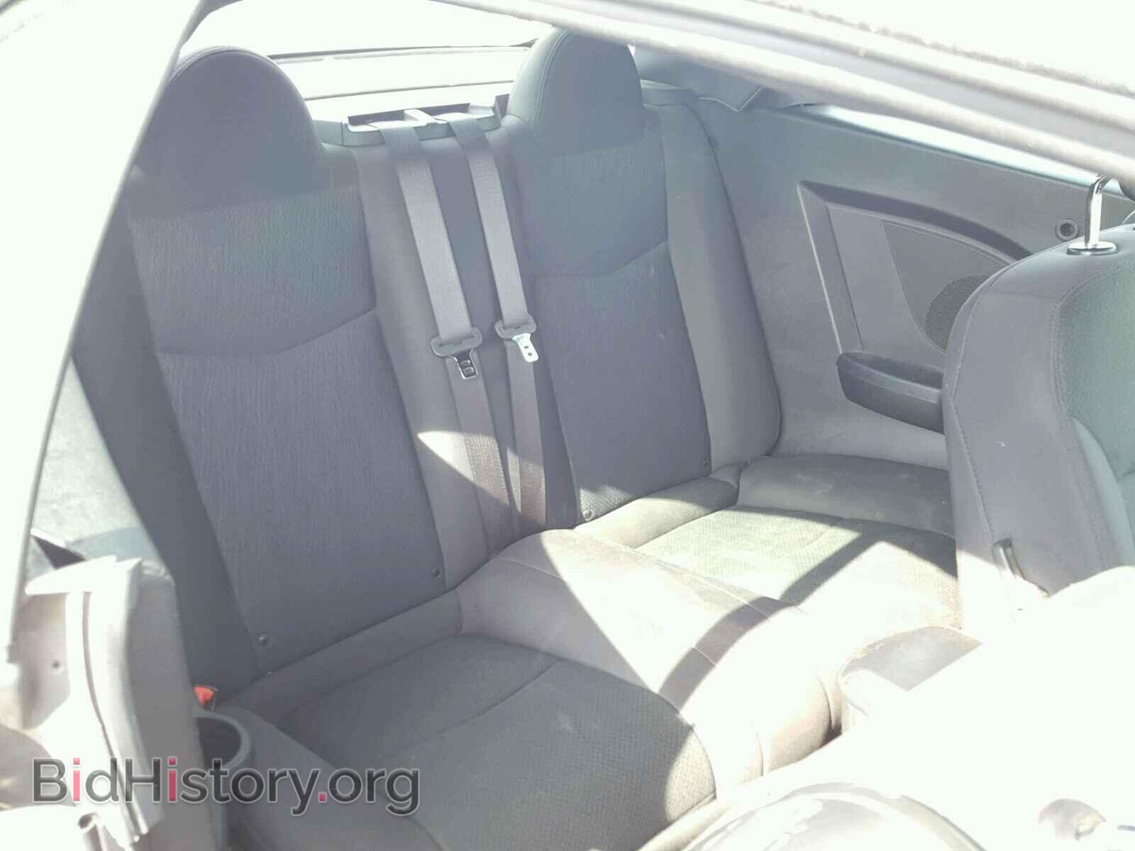 2012 CHRYSLER 200 - VIN: 1C3BCBEB5CN191528 - Фото 6