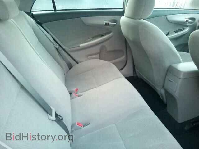 2013 TOYOTA COROLLA - VIN: 2T1BU4EE4DC022328 - Фото 6