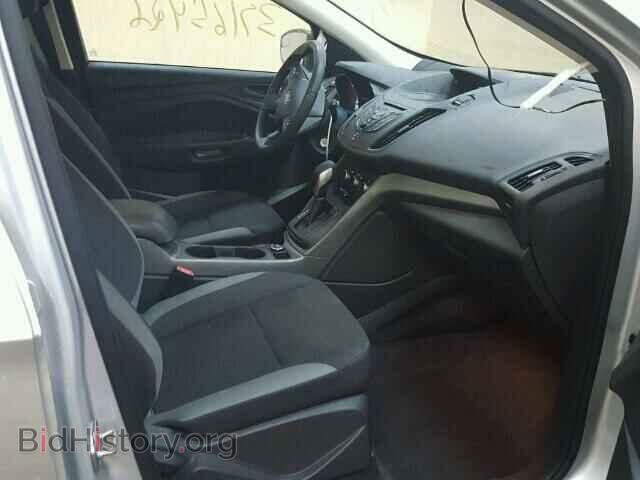 2013 FORD ESCAPE - VIN: 1FMCU0F76DUA46397 - Фото 5