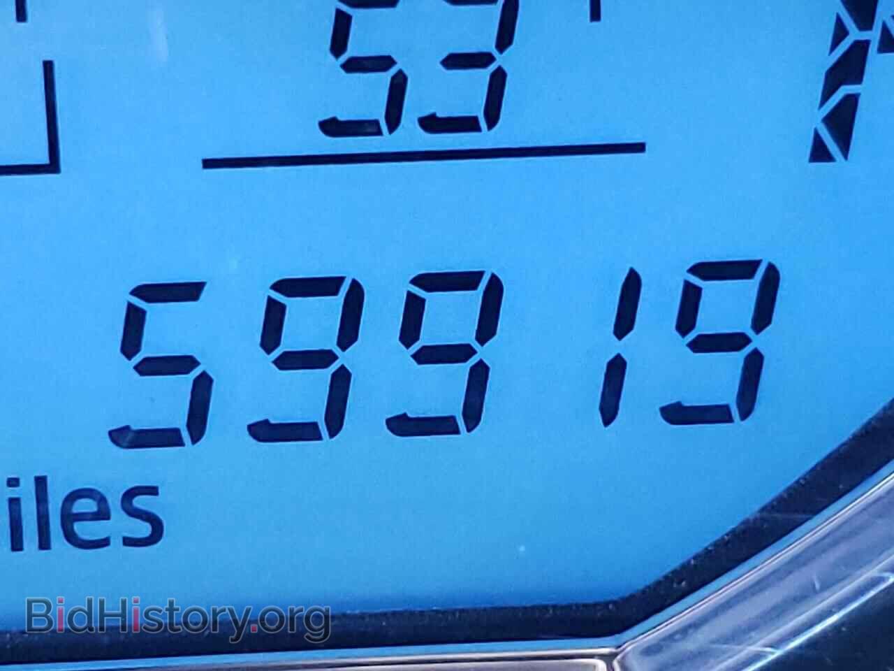 2015 TOYOTA COROLLA - VIN: 2T1BURHEXFC256422 - Фото 8