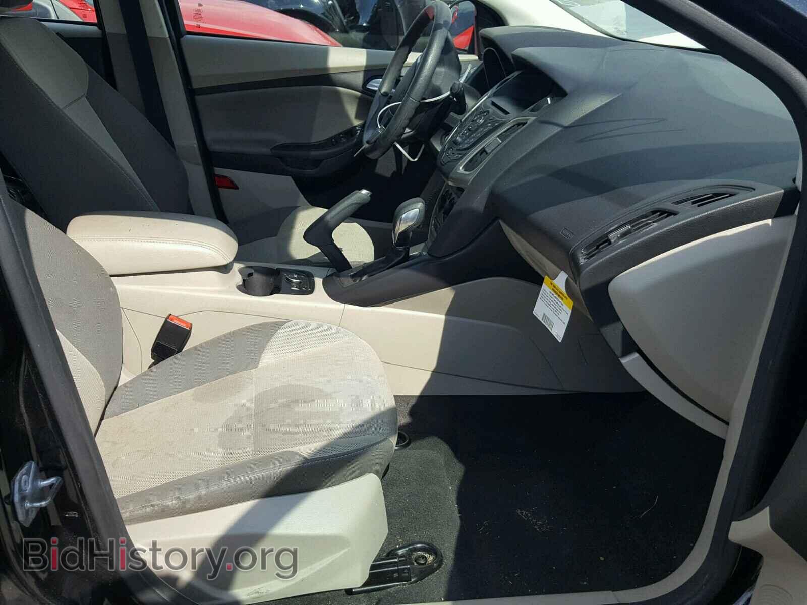 2014 FORD FOCUS - VIN: 1FADP3F25EL190560 - Photo 5