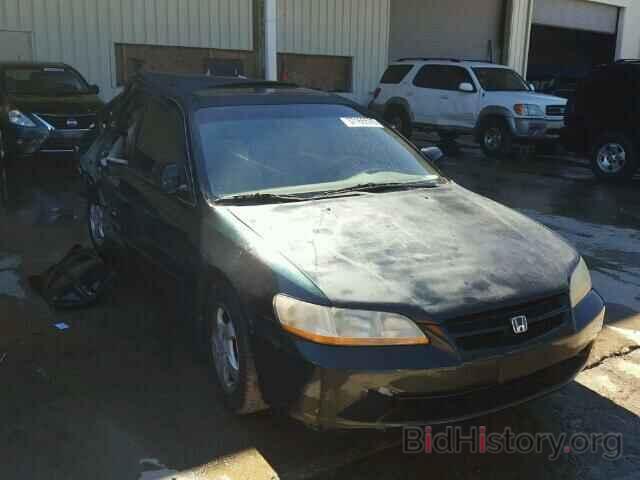 Photo 1HGCG5656XA109352 - HONDA ACCORD 1999