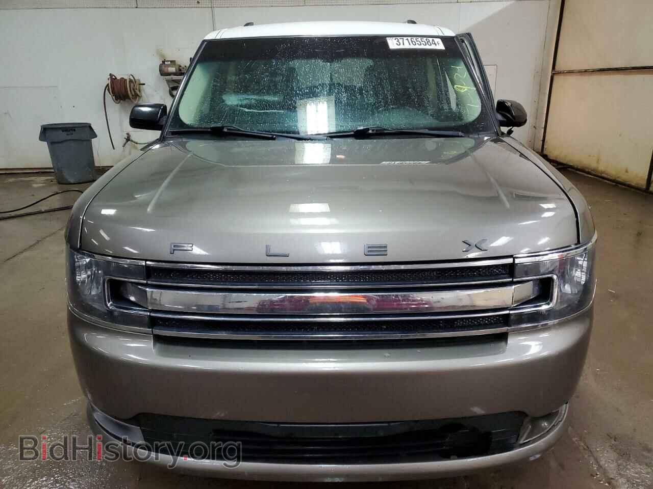 2013 FORD FLEX - VIN: 2FMGK5C8XDBD13676 - Фото 5