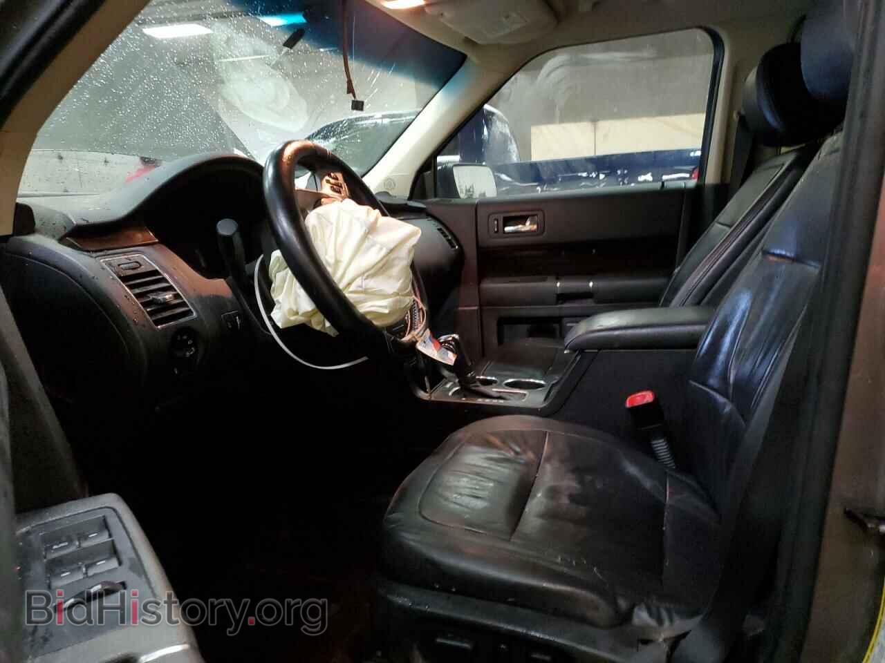 2013 FORD FLEX - VIN: 2FMGK5C8XDBD13676 - Фото 7