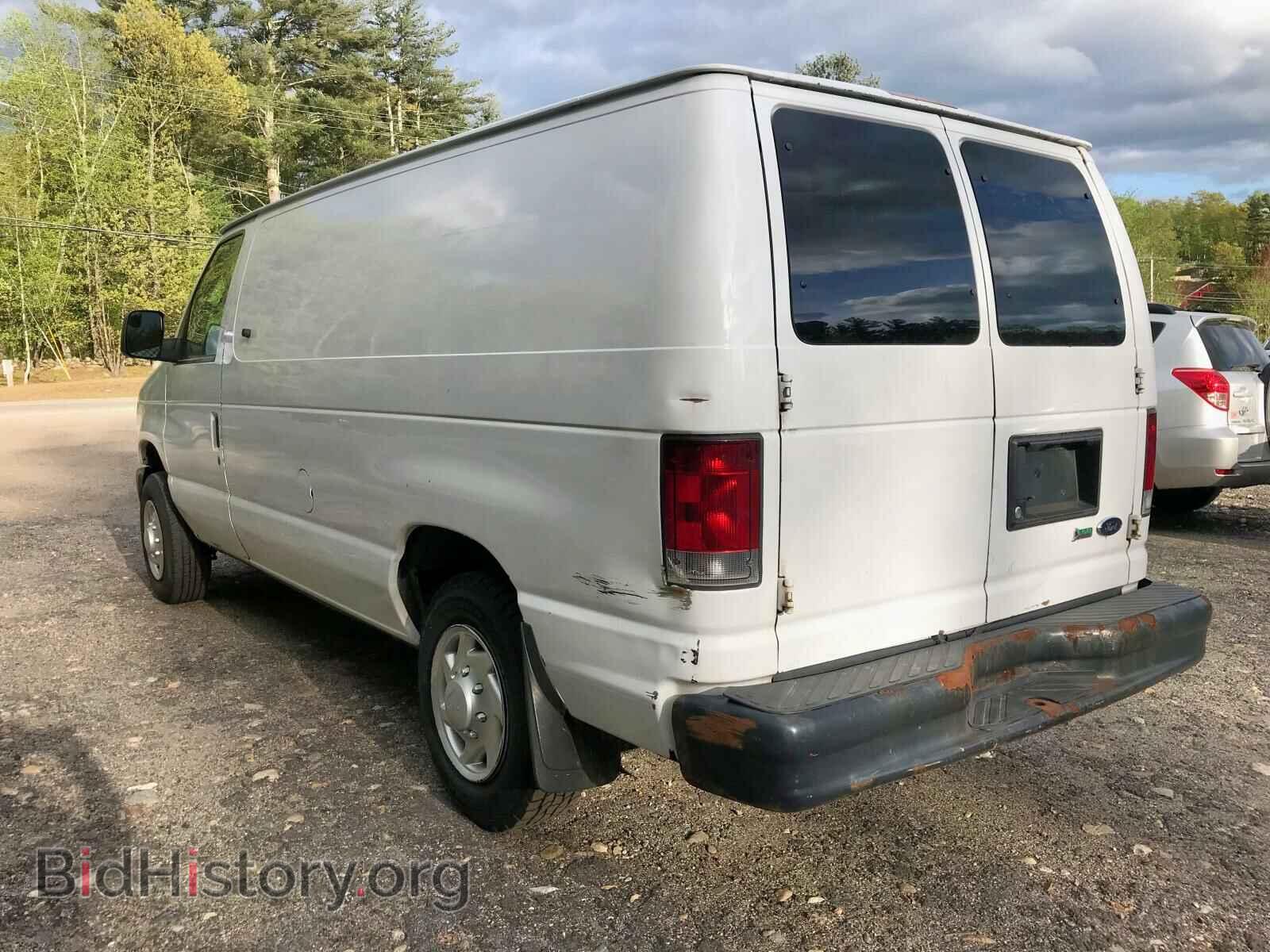 2012 FORD ECONOLINE - VIN: 1FTNE1EL7CDA32571 - Photo 3