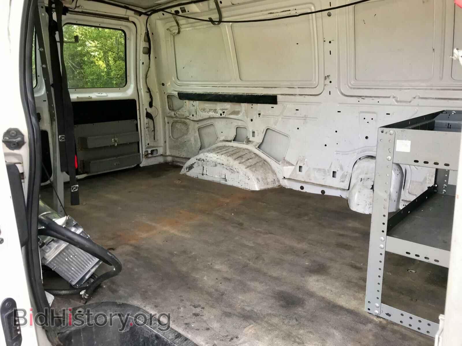 2012 FORD ECONOLINE - VIN: 1FTNE1EL7CDA32571 - Photo 6