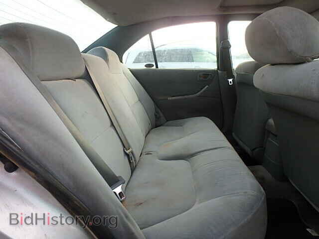 2002 MITSUBISHI GALANT - VIN: 4A3AA46H42E159287 - Фото 6