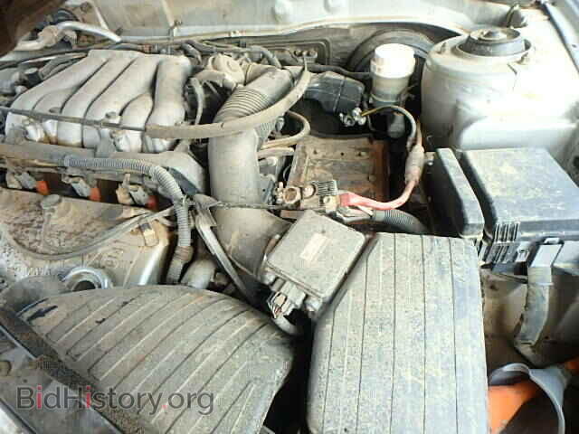 2002 MITSUBISHI GALANT - VIN: 4A3AA46H42E159287 - Фото 7