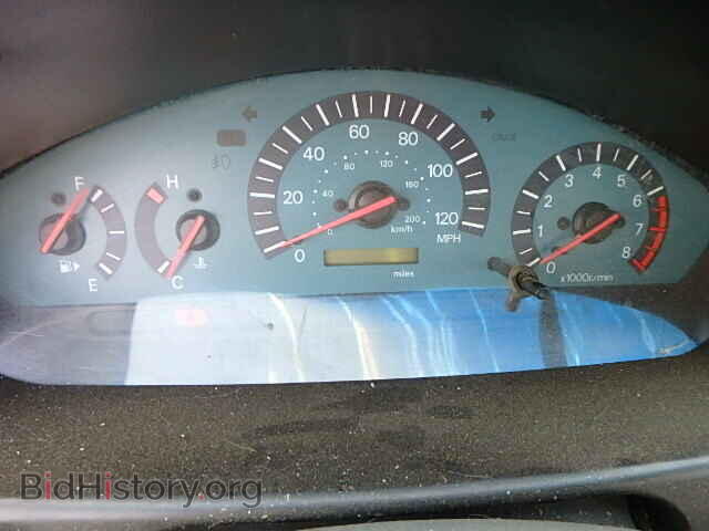 2002 MITSUBISHI GALANT - VIN: 4A3AA46H42E159287 - Фото 8