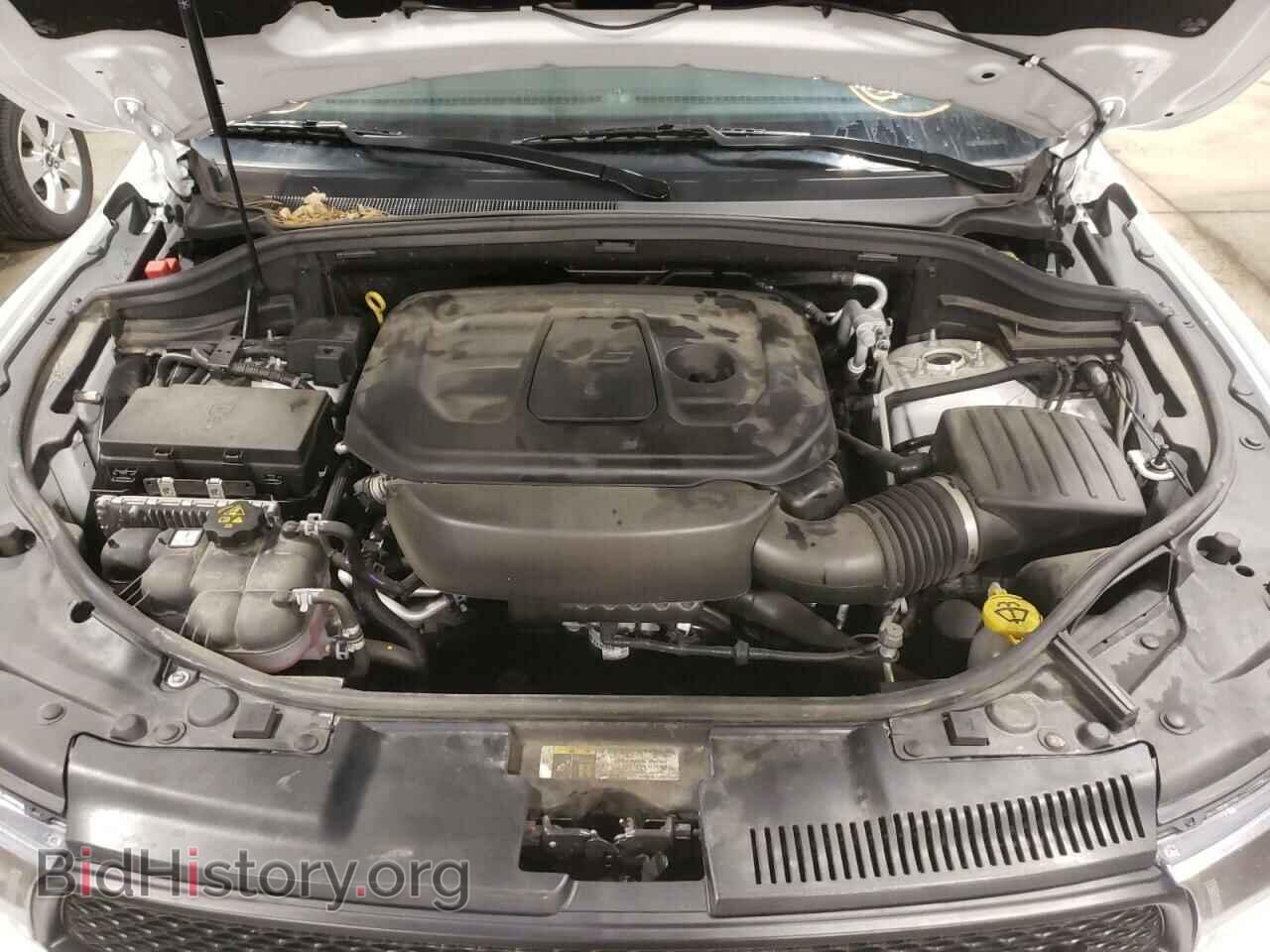 2020 DODGE DURANGO - VIN: 1C4RDJDG0LC107559 - Photo 7