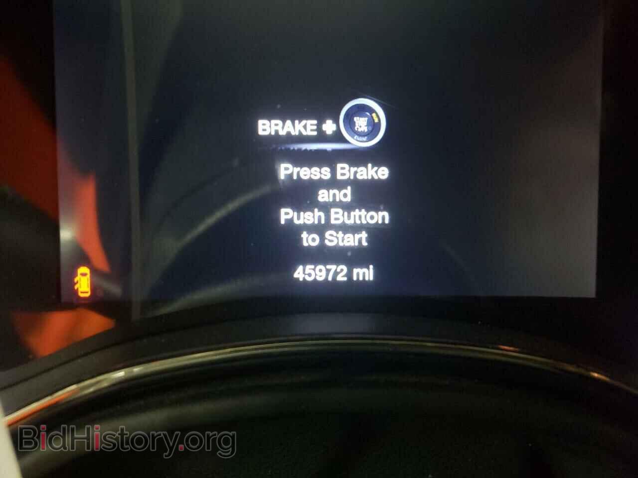 2020 DODGE DURANGO - VIN: 1C4RDJDG0LC107559 - Photo 8