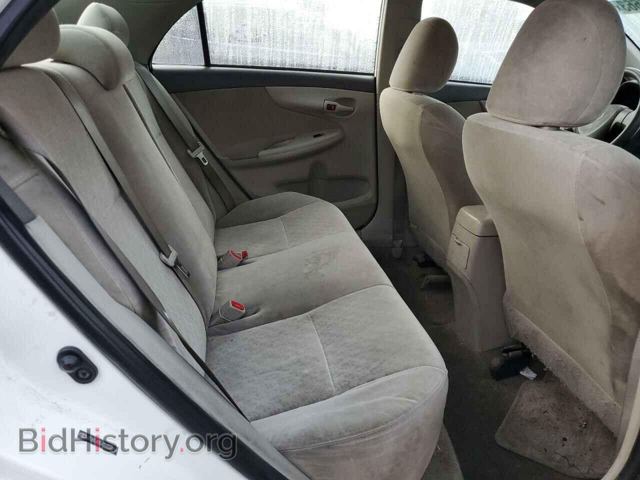 2009 TOYOTA COROLLA - VIN: JTDBL40E49J036154 - Фото 10