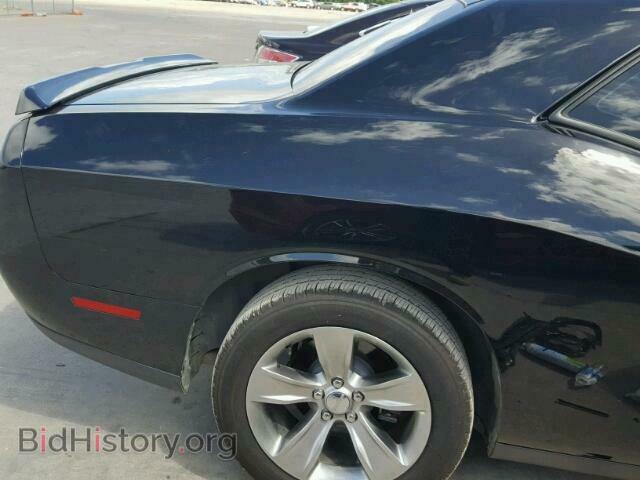 2017 DODGE CHALLENGER - VIN: 2C3CDZAG0HH598507 - Photo 6