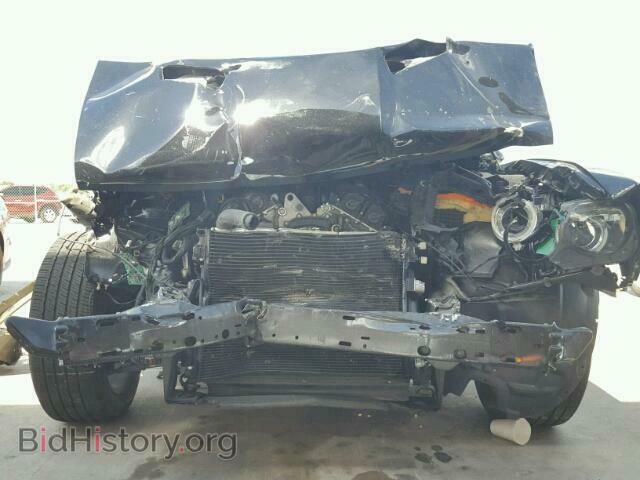 2017 DODGE CHALLENGER - VIN: 2C3CDZAG0HH598507 - Photo 9