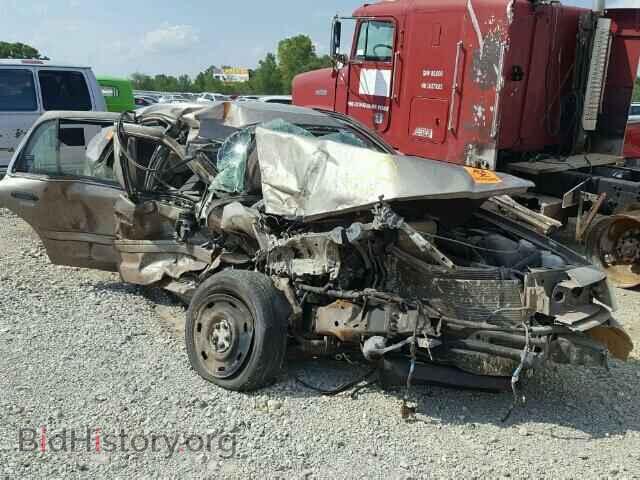 Photo 2FAFP73W34X147148 - FORD CROWN VIC 2004
