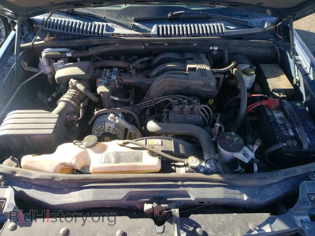 2007 FORD EXPLORER - VIN: 1FMEU74E87UB09023 - Photo 7