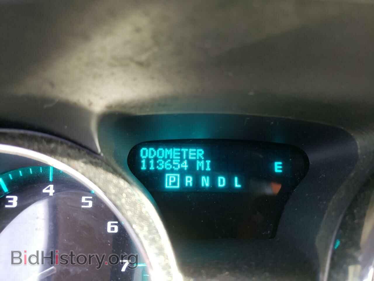 2015 BUICK ENCLAVE - VIN: 5GAKRBKD8FJ196929 - Фото 8