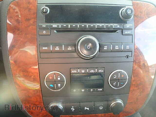 2008 CHEVROLET SILVERADO - VIN: 1GCHK236X8F155494 - Фото 9