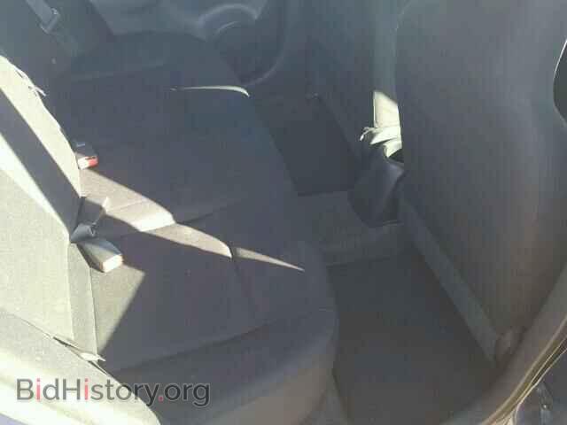 2013 NISSAN VERSA - VIN: 3N1CN7AP2DL826301 - Фото 6