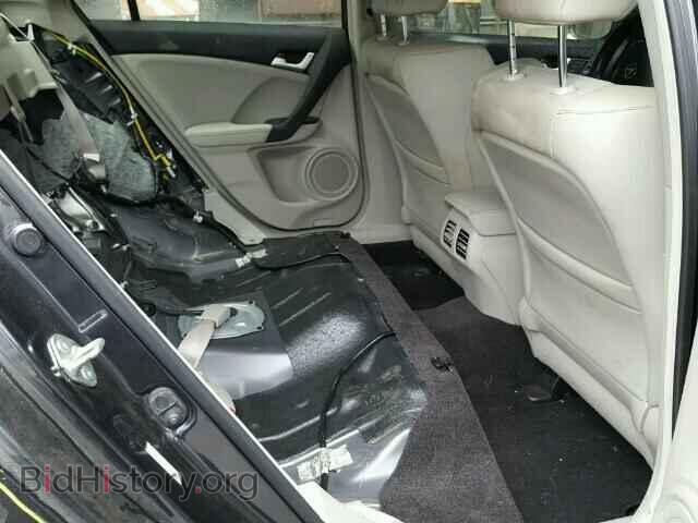 2012 ACURA TSX - VIN: JH4CU2F43CC004780 - Фото 6