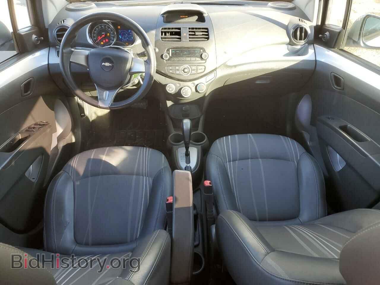 2015 CHEVROLET SPARK - VIN: KL8CB6S93FC757318 - Фото 8