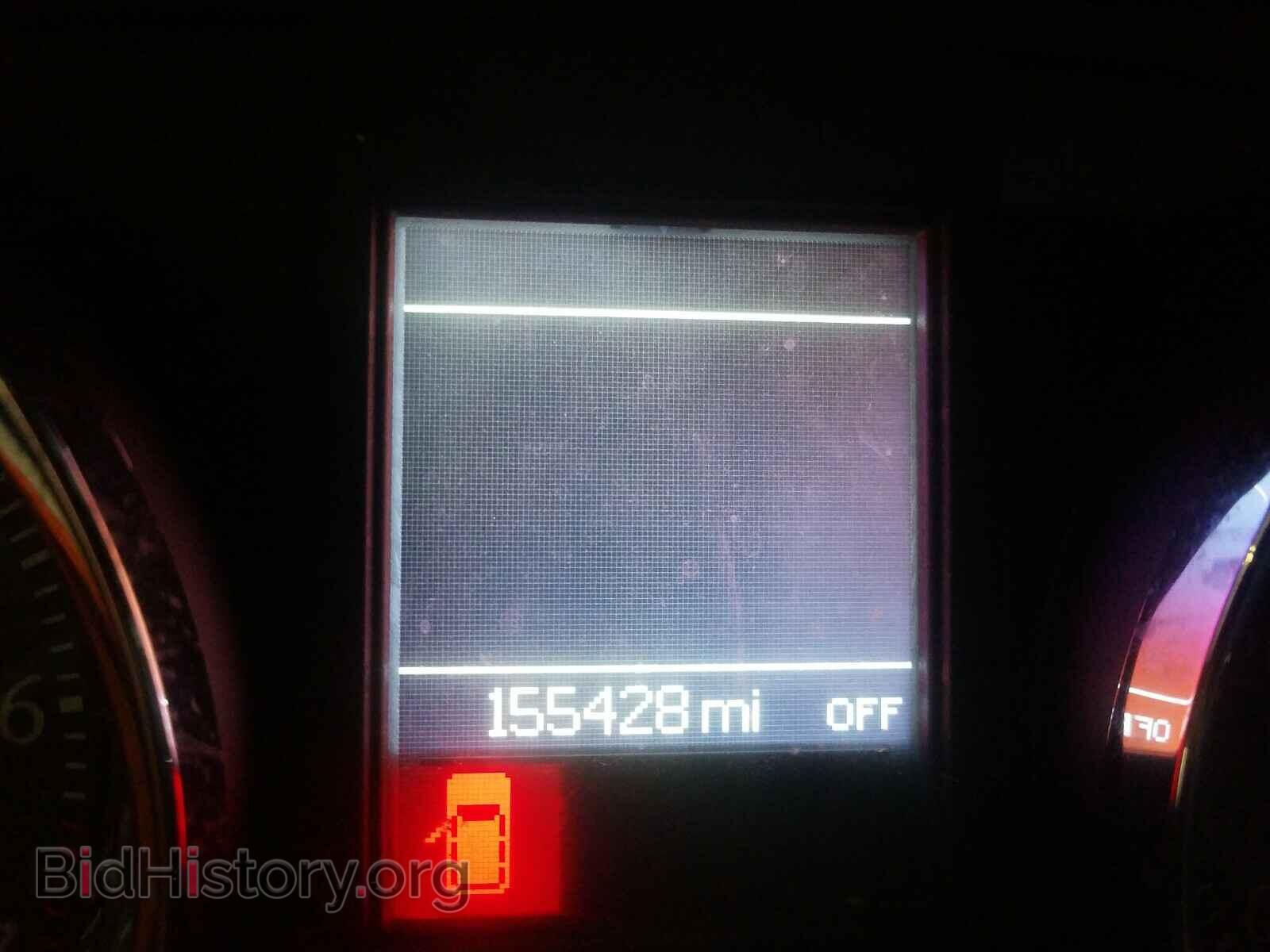 2011 CHRYSLER MINIVAN - VIN: 2A4RR6DG0BR712308 - Фото 8