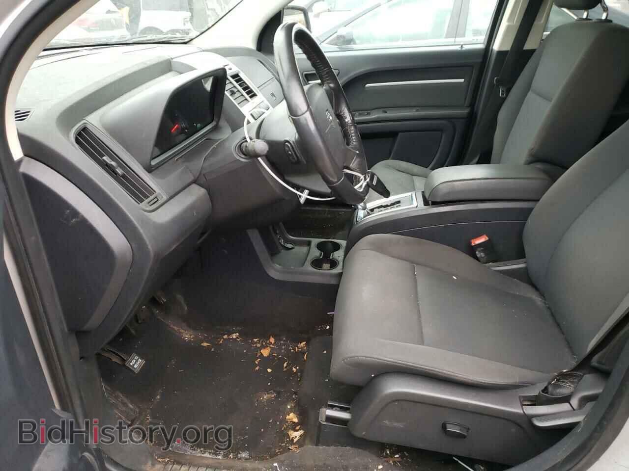 2010 DODGE JOURNEY - VIN: 3D4PG5FV7AT165769 - Фото 7
