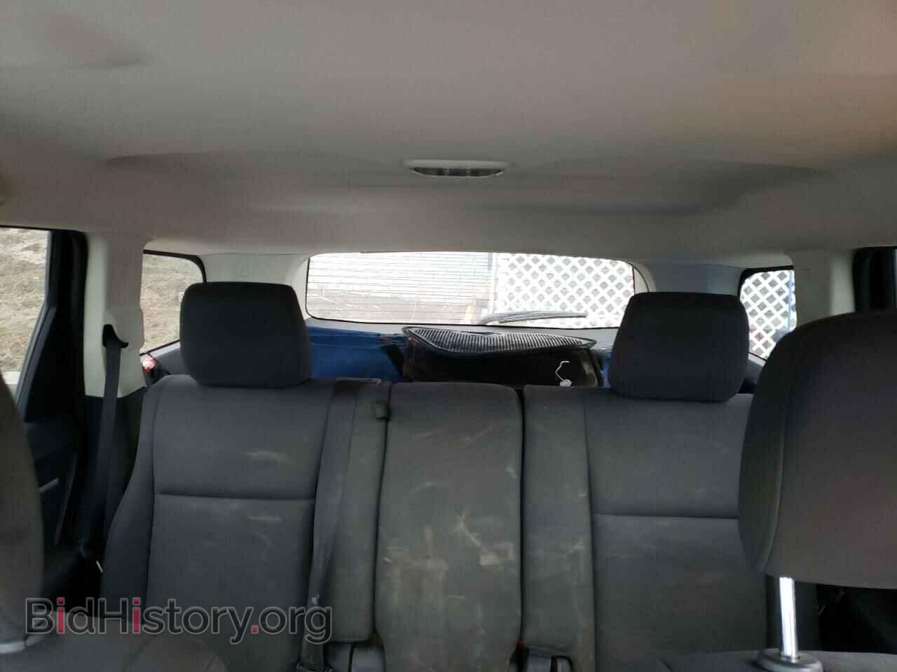 2010 DODGE JOURNEY - VIN: 3D4PG5FV7AT165769 - Фото 10