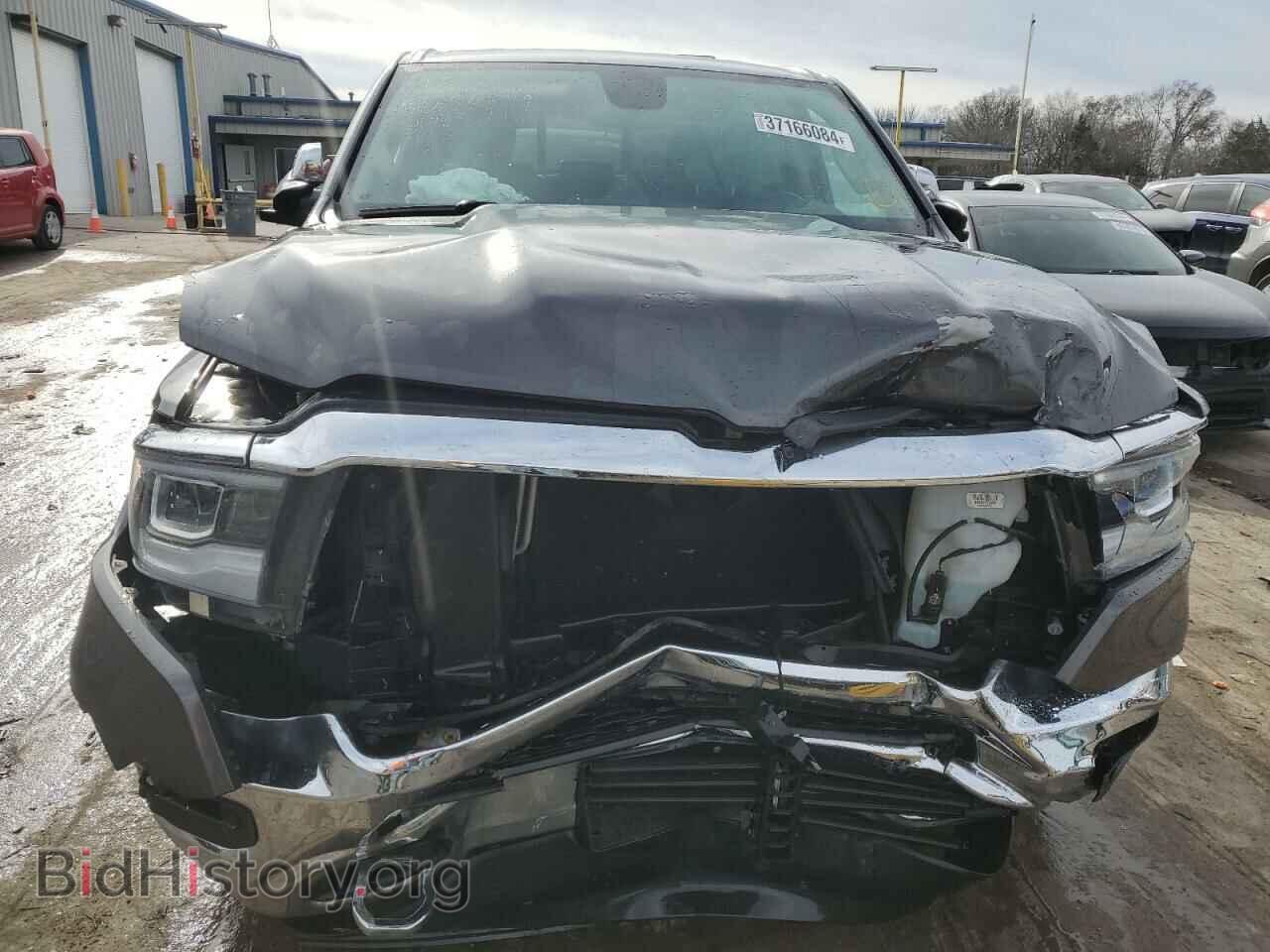 2019 RAM 1500 - VIN: 1C6SRFDT3KN519143 - Photo 5