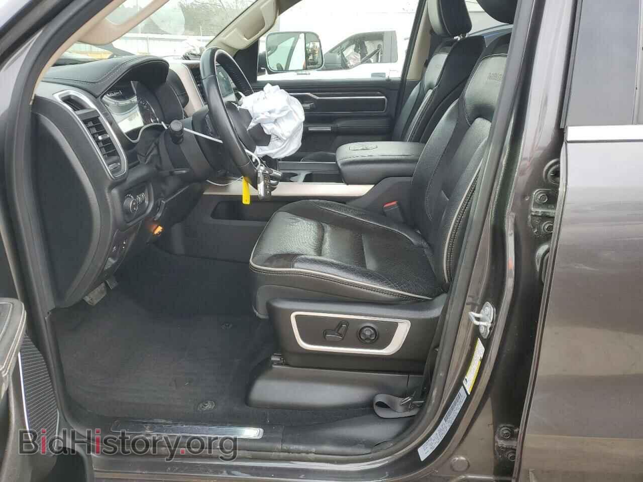 2019 RAM 1500 - VIN: 1C6SRFDT3KN519143 - Photo 7