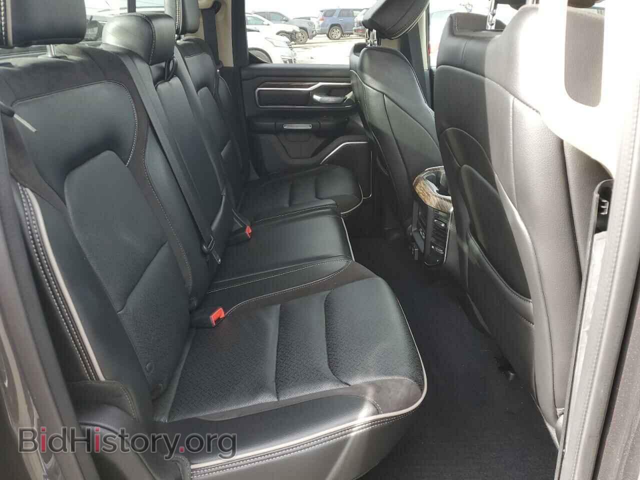 2019 RAM 1500 - VIN: 1C6SRFDT3KN519143 - Photo 10