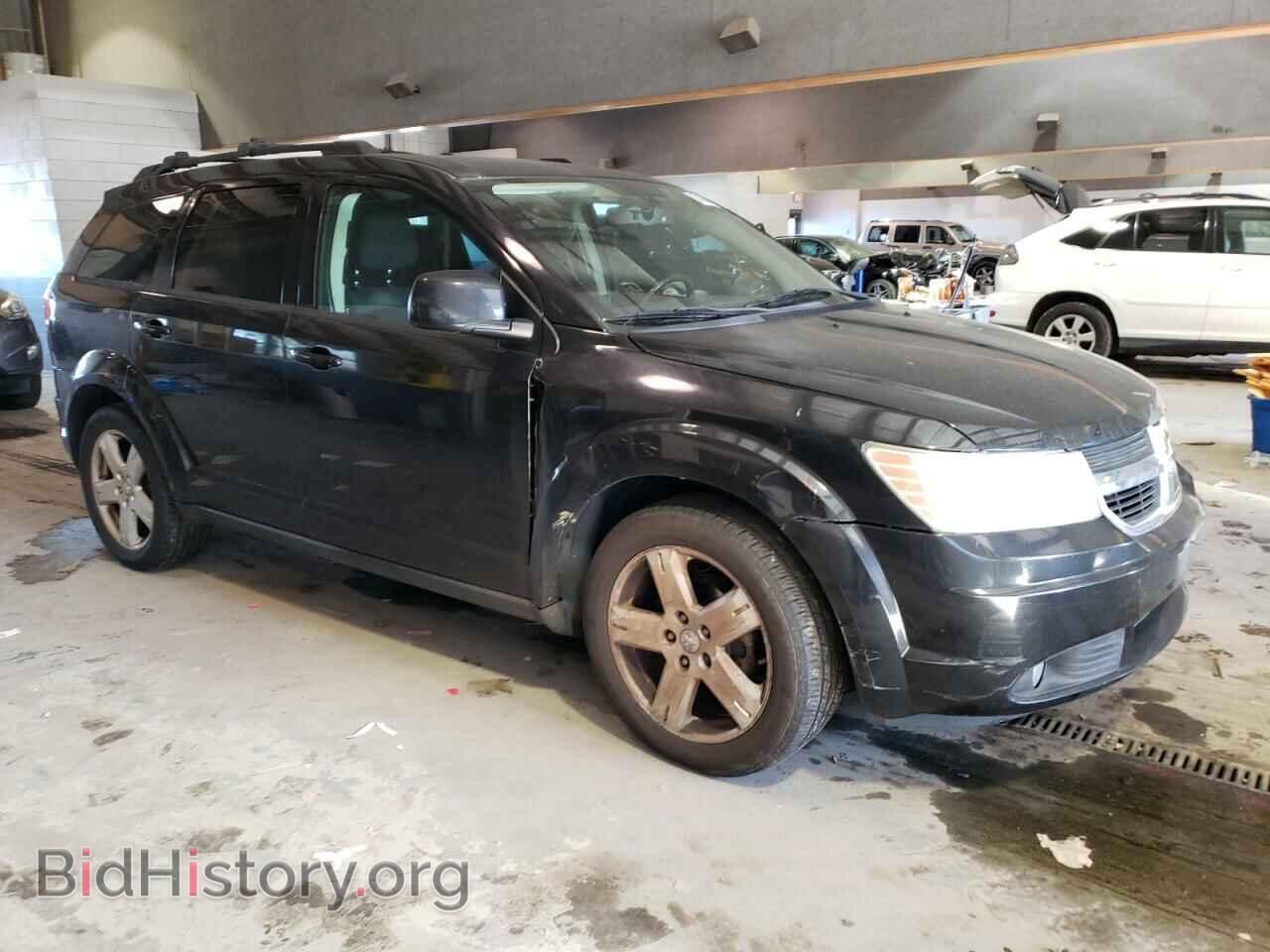 2010 DODGE JOURNEY - VIN: 3D4PG5FV6AT107622 - Фото 4