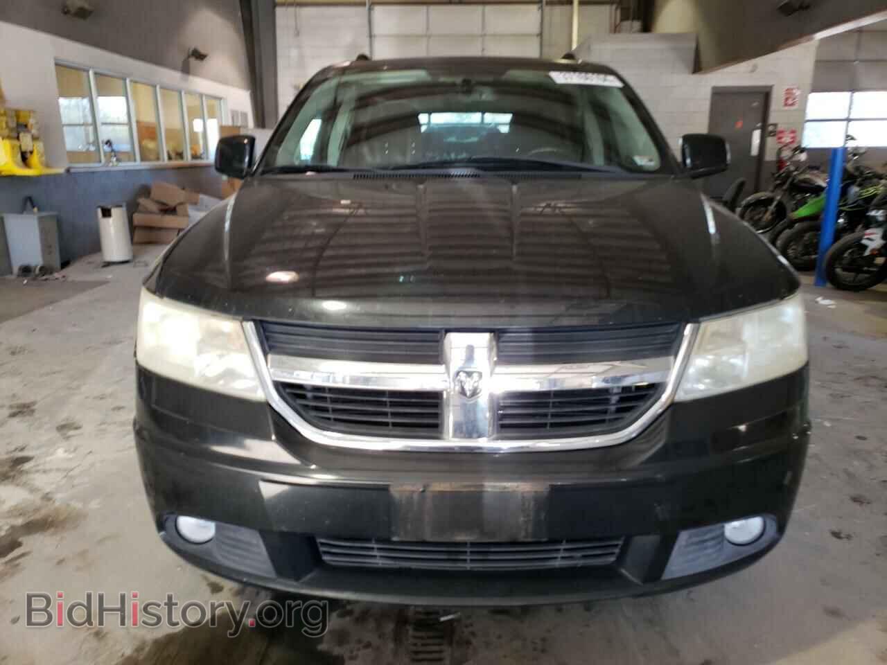 2010 DODGE JOURNEY - VIN: 3D4PG5FV6AT107622 - Фото 5