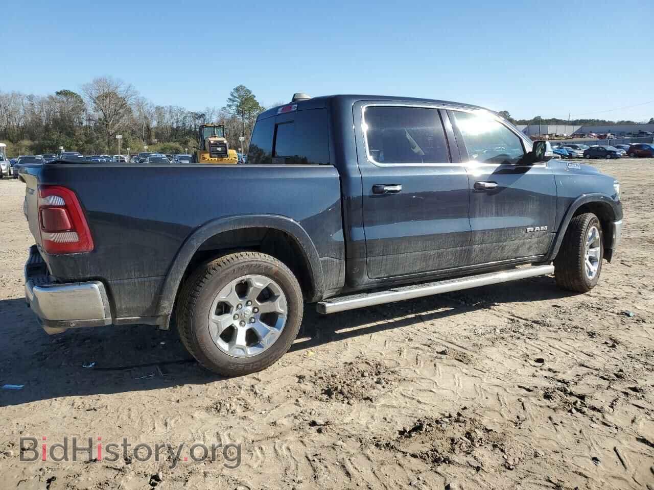 2019 RAM 1500 - VIN: 1C6SRFJTXKN619941 - Photo 3