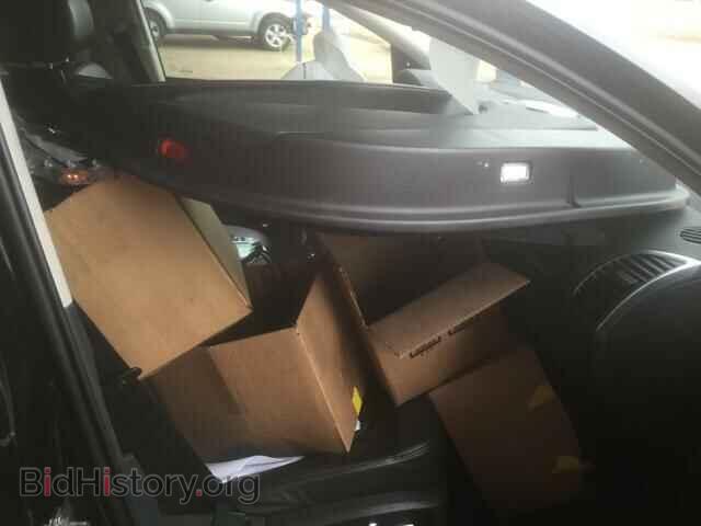 2012 AUDI Q7 - VIN: WA1VMAFE4CD002523 - Фото 5