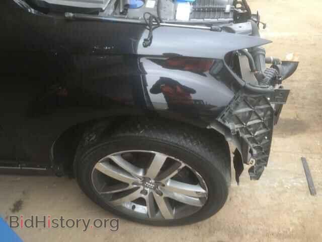 2012 AUDI Q7 - VIN: WA1VMAFE4CD002523 - Фото 9