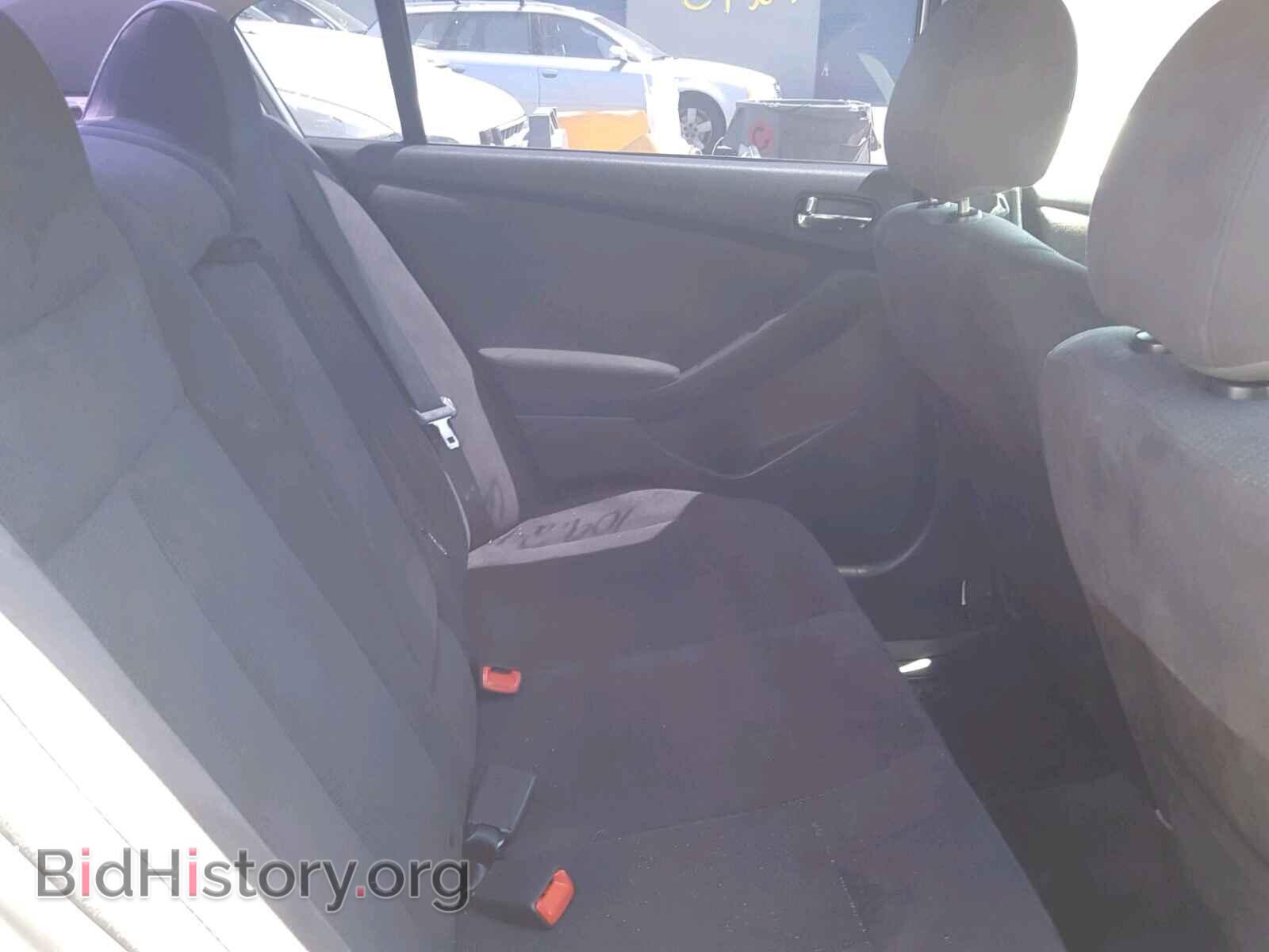 2011 NISSAN ALTIMA BAS - VIN: 1N4AL2AP2BC150623 - Фото 6