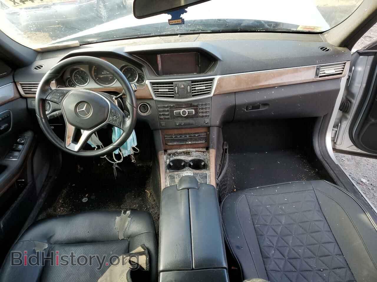 2013 MERCEDES-BENZ E-CLASS - VIN: WDDHF8JB4DA742603 - Фото 8