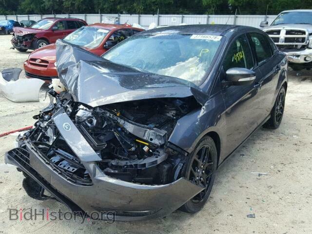 2016 FORD FOCUS - VIN: 1FADP3FE8GL224245 - Photo 2